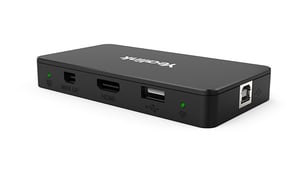Yealink MSHARE Black