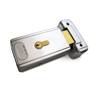 Nice PLA11 Electromechanical Lock Electromechanical Electromagnetic Lock