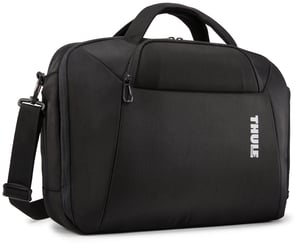 Thule Accent TACLB2216 - Black 40.6 cm (16") Briefcase, Black