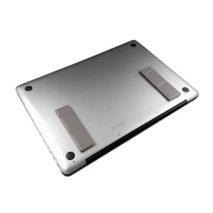 Terratec 221600 Laptop Stand Notebook Stand Gray