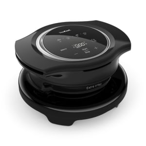 Tefal Cook4me Extra Crisp EY150830 Deckel