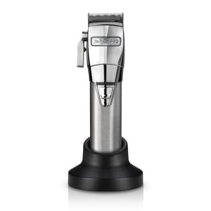 BaByliss CHROMFX CORDLESS CLIPPER Chrom Lit
