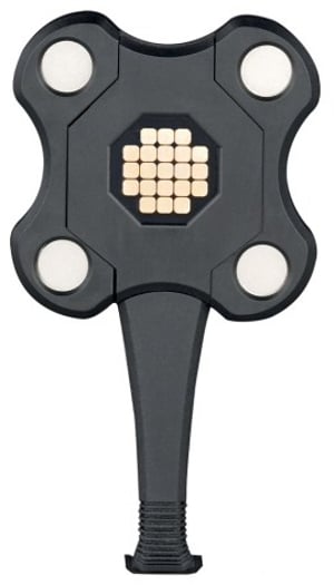 Mobilis 020006 ładowarka do urządzeń przenośnych Uniwersalne Czarny USB Szybkie ładowanie Wewnętrzna