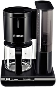 Bosch TKA8013 Coffee Maker, 1.25 L Pour-Over Coffee Maker
