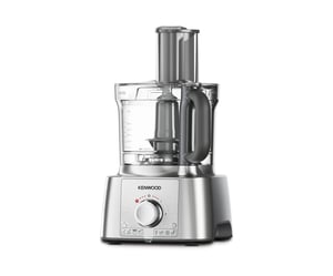 Kenwood MultiPro Express robot kuchenny 1000 W 3 l Srebrny