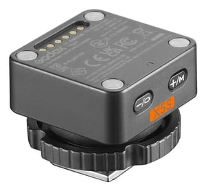 Godox X5-S akcesoria do lamp błyskowych Nadajnik