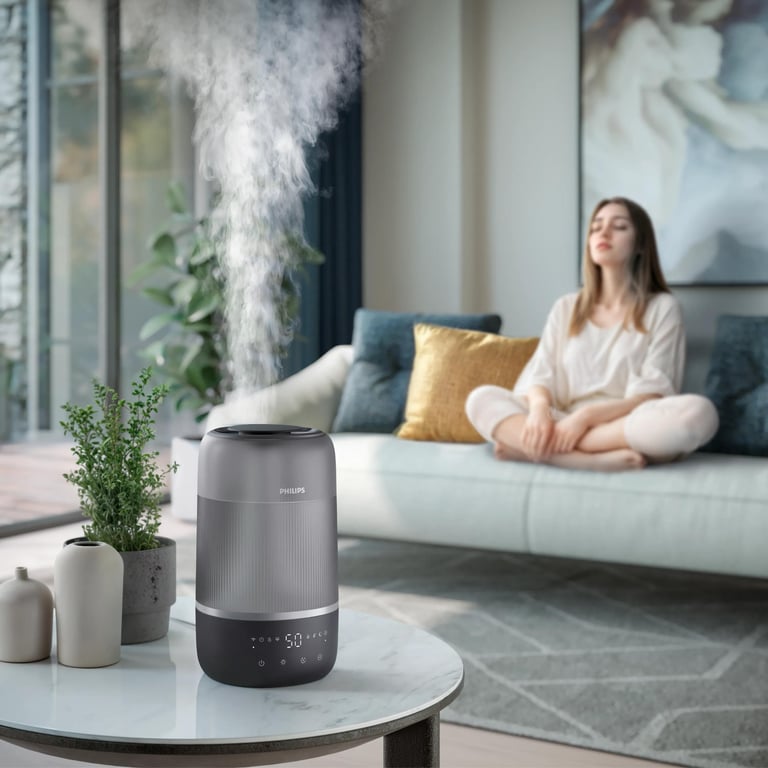 Philips 1000 series Nawilżacz powietrza