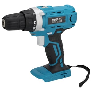 DEDRA DED7040 corded screwdriver/impact driver