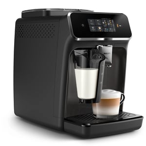 Philips Series 2300 EP2334/10 W pełni automatyczny ekspres do kawy