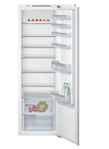 Bosch Serie 4 KIR81VFF0 Built-in Refrigerator, 319 l