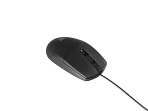 NATEC NMY-1987 myszka Biuro USB Typu-A Optyczny