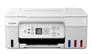 Canon PIXMA 5805C029 A4 Inkjet Multifunction Printer 4800 x 1200 DPI 11 stron/min Wi-Fi