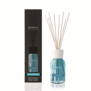 Millefiori 20.7DDBM.0000-1 Home Fragrance 250 ml Bergamot, Grapefruit, Lemon, Musk, Wooden Fragrance Diffuser