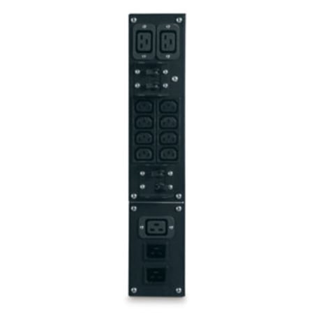 APC SBP5000RMI2U panel obejścia serwisowego (MBP)
