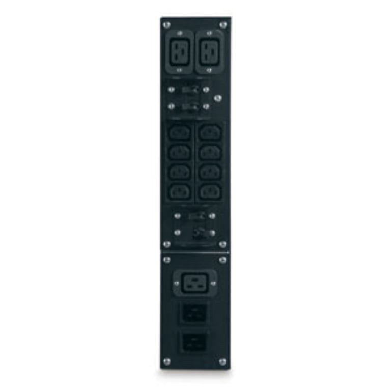 APC SBP5000RMI2U panel obejścia serwisowego (MBP)