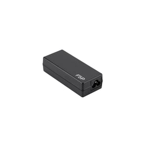 FSP NB PRO adapter zasilający/ inwentor Wewnętrzna 65 W Czarny