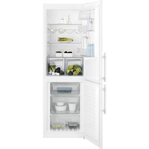 Electrolux LNT3LE31W1 Fristående 305 l Vit