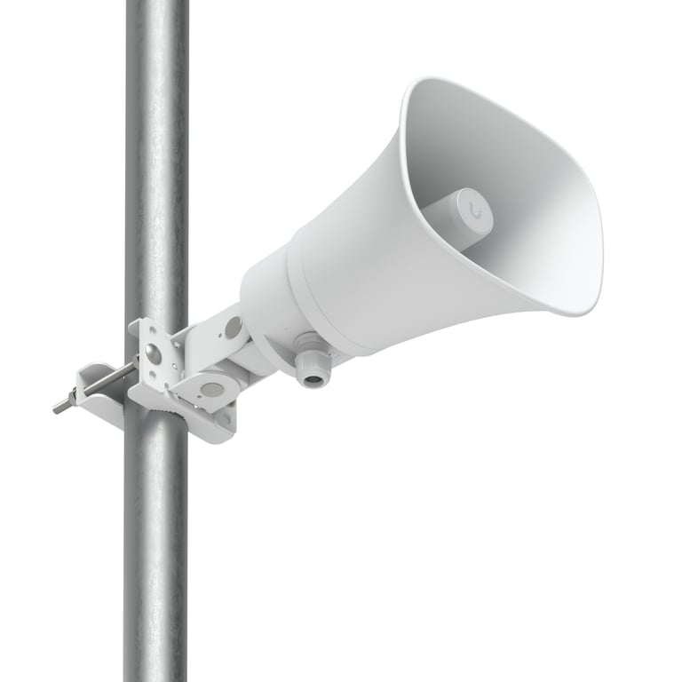 Ubiquiti UP-AI-Horn-Speaker-W 1-drożny Biały Przewodowa