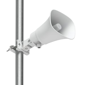 Ubiquiti UP-AI-Horn-Speaker-W 1-drożny Biały Przewodowa