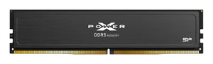Silicon Power XPOWER Pulse minnesmodul 16 GB 1 x 16 GB DDR5 6400 MT/s 288-stifts DIMM ECC-korrigering