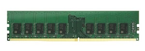 Synology D4EU02-8G Speichermodul 8 GB 1 x 8 GB DDR4 288-Pin-DIMM ECC-Korrektur