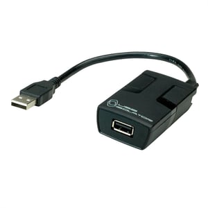 ROLINE 12.02.1091 USB 2.0 adapter