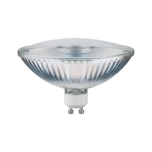 Paulmann 285.14 LED lamp, Warm White 2700 K, 4 W, GU10 F