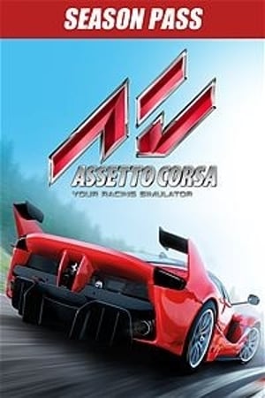 Microsoft Assetto Corsa – DLC Season Pass, Xbox One Nedladdningsbart innehåll till videospel (DLC)