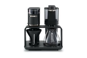 Melitta 1024-01 Fully Automatic Pour-Over Coffee Maker