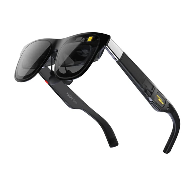 XREAL ONE okulary smart