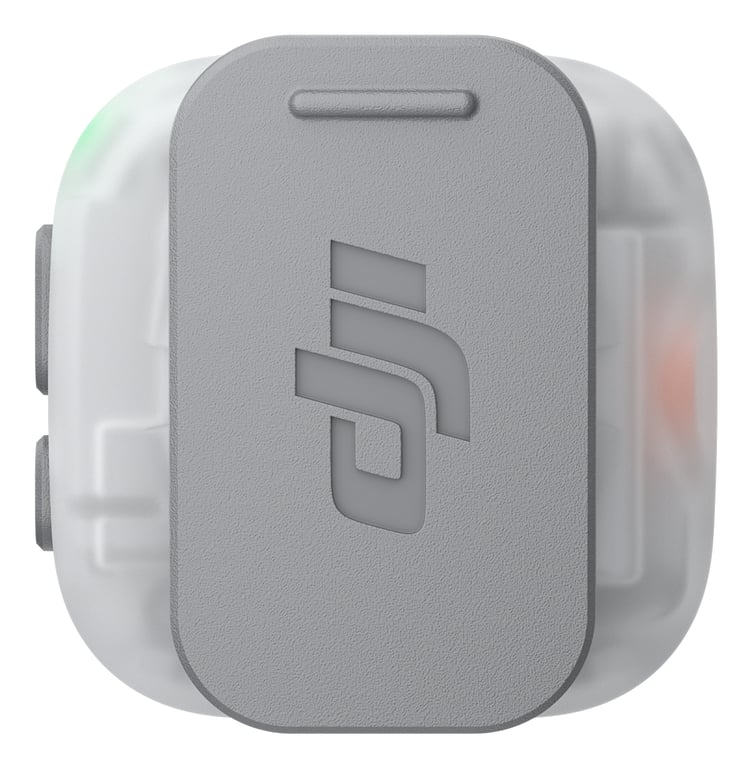 DJI Mic Mini 2S Nadajnik bodypack