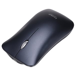 Marvo DWM102BK Maus Büro Beidhändig RF Wireless 1600 DPI