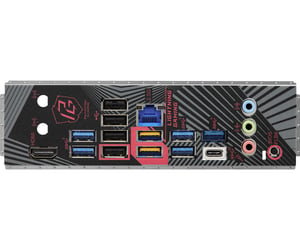 Asrock B650 PG Lightning AMD B650 Gniazdo AM5 ATX