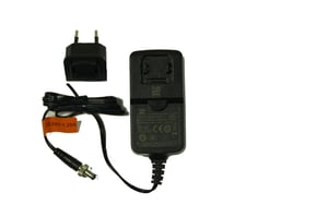 Vivolink VL120016R-PSU Netzteil/Wechselrichter Schwarz