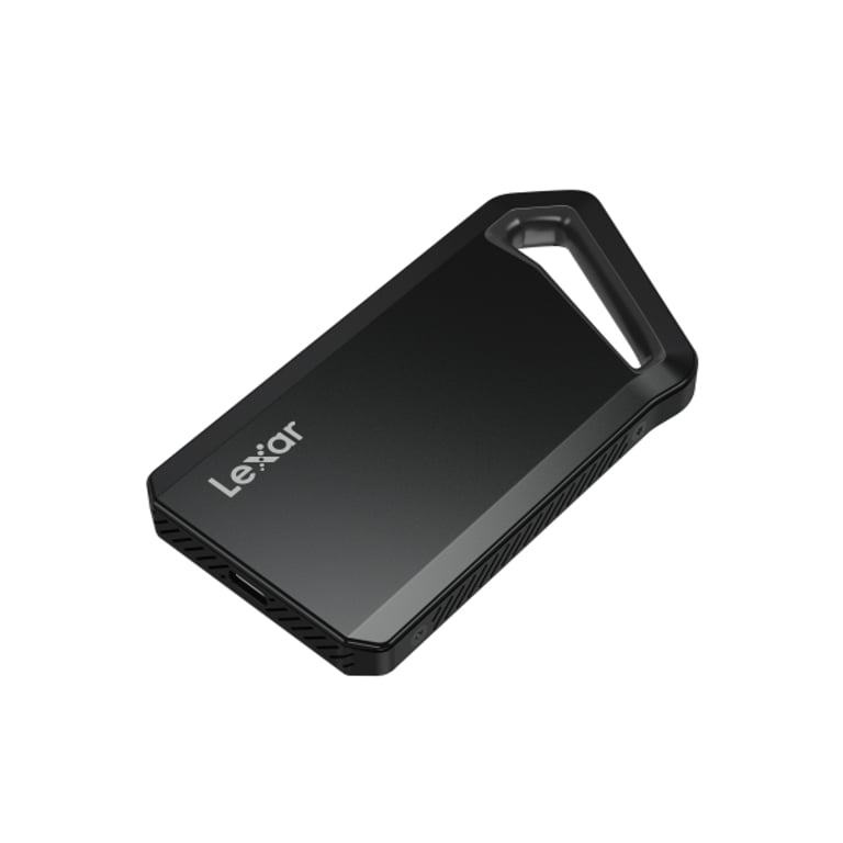 фото SSD накопитель Lexar Professional SL600 4 TB (LSL600X004T-RNBNG) 1