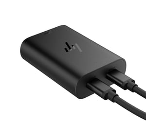 HP Ładowarka do laptopa 65W GaN USB-C