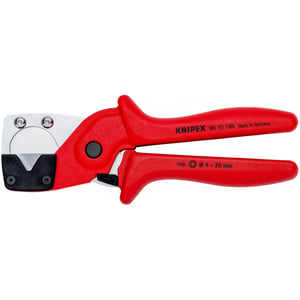Knipex 90 10 185 Manual Pipe Cutter