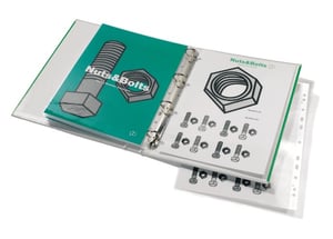 GBC 41664E Laminating Film, 100 sheets