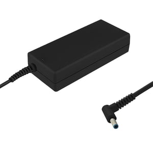 Qoltec 51518 nätadapter/omformare 45 W Svart
