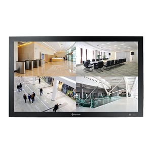AG Neovo QX-43 108 cm (42,5") 3840 x 2160 px
