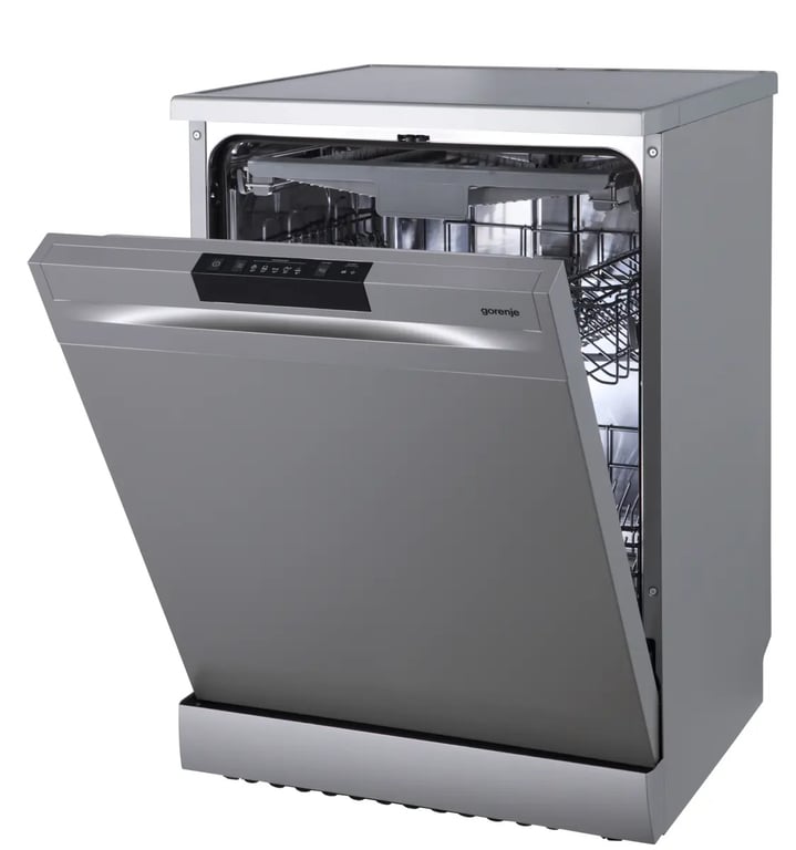Gorenje GS620C10S Wolnostojący 14 komplet.