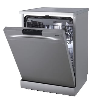 Gorenje GS620C10S Wolnostojący 14 komplet.