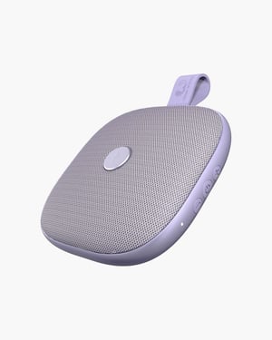 Fresh 'n Rebel Rockbox Bold XS Lila