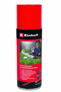 Einhell 3403099 tillbehör till häcksax – underhållsspray