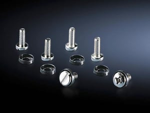 Rittal DK 7094.120 16 mm 50 pcs. M5 Screw