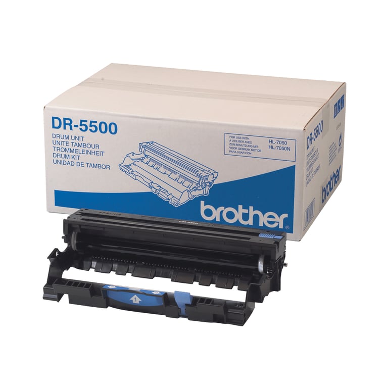 Brother DR-5500 bęben do tonera Oryginalny