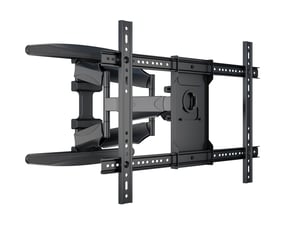 Multibrackets 6317 Halterung für Informationstafeln 2,16 m (85") Schwarz