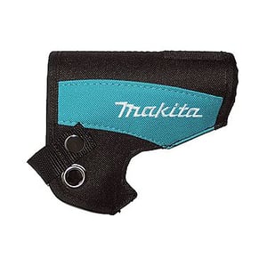 Makita 168467-9 Werkzeugkoffer Schwarz, Blau