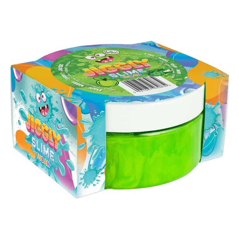 Tuban TU3583 zabawka odstresowujące Slime