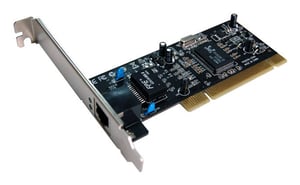 Longshine LCS-8037TXR5 Network Card, Internal Ethernet 1000 Mbit/s